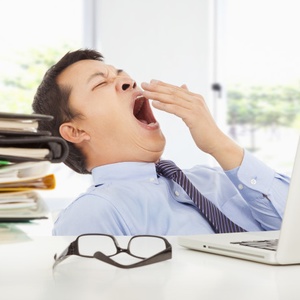 Mất ngủ- căn bệnh thời đại 4.0