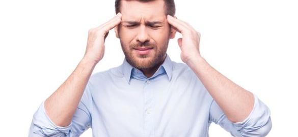 Chớ xem thường những cơn đau nửa đầu