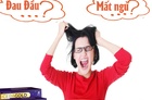 Hướng mới từ thảo dược khắc phục đau đầu, mất ngủ kinh niên