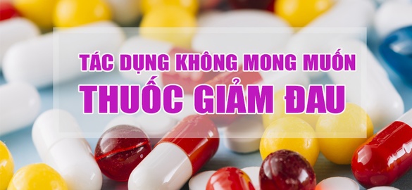 UỐNG NHIỀU THUỐC GIẢM ĐAU ĐẦU CÓ LỢI KHÔNG?